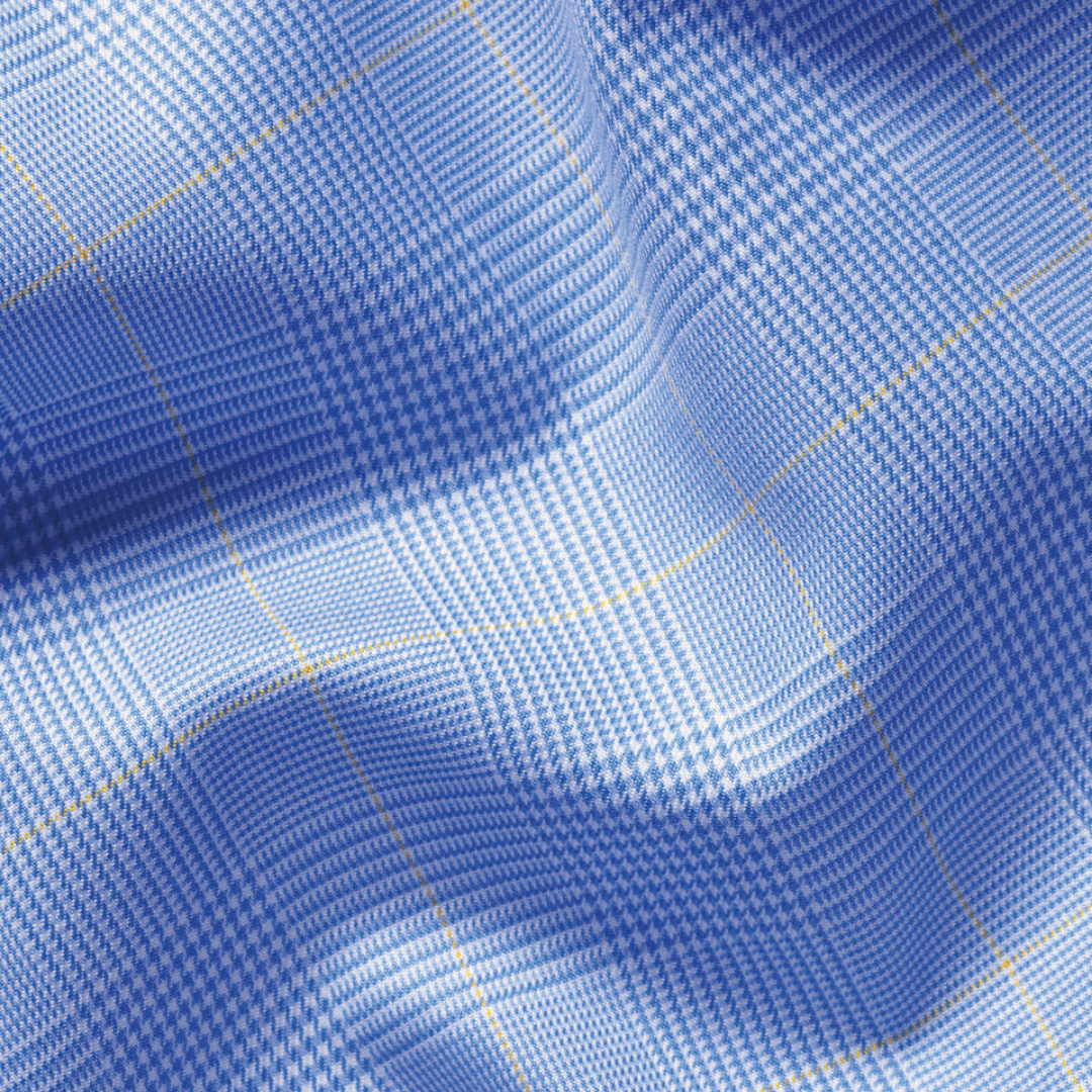 Combo Pack of 3 Men’s Formal Shirts – Stylish & Versatile Collection (Half & Full Sleeves, With/Without Pockets) (FS-80)