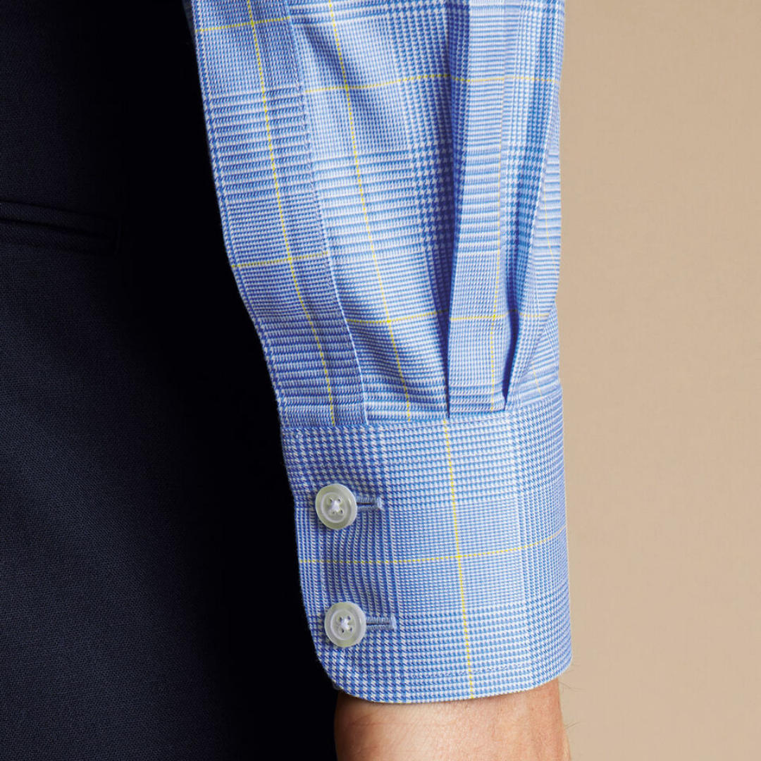 Combo Pack of 3 Men’s Formal Shirts – Stylish & Versatile Collection (Half & Full Sleeves, With/Without Pockets) (FS-80)