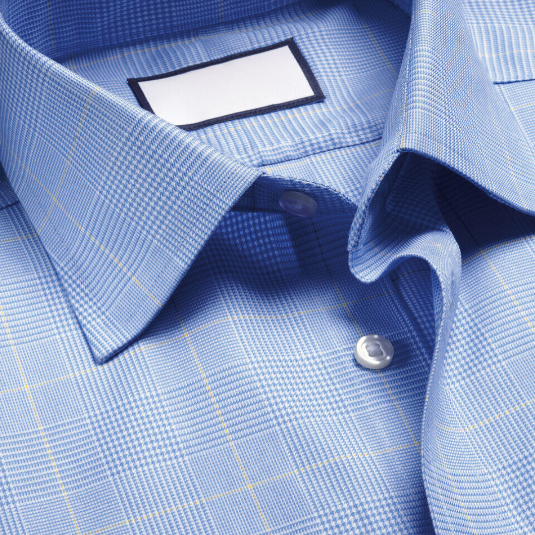 Combo Pack of 3 Men’s Formal Shirts – Stylish & Versatile Collection (Half & Full Sleeves, With/Without Pockets) (FS-80)