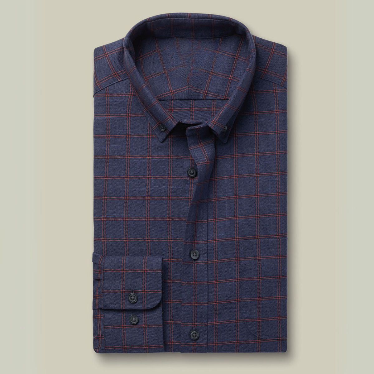 Office Essentials: 3-Pack Premium Cotton Formal Shirts – Tailored Fit, Full Sleeves & Pockets ( FS-161)