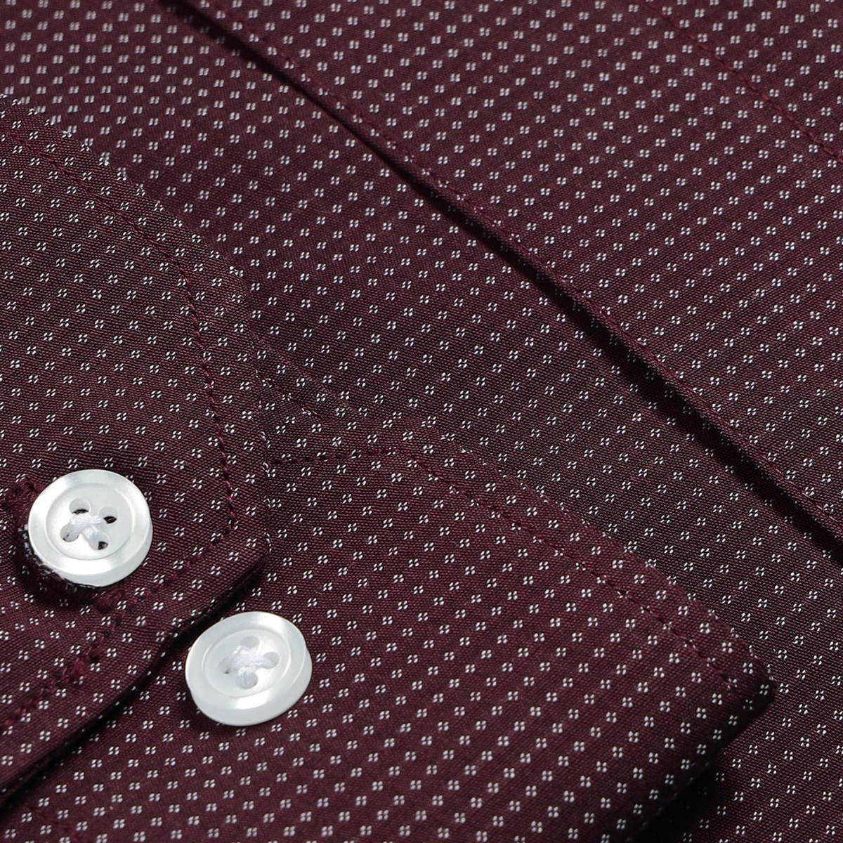 Office Essentials: 3-Pack Premium Cotton Formal Shirts – Tailored Fit, Full Sleeves & Pockets ( FS-165)