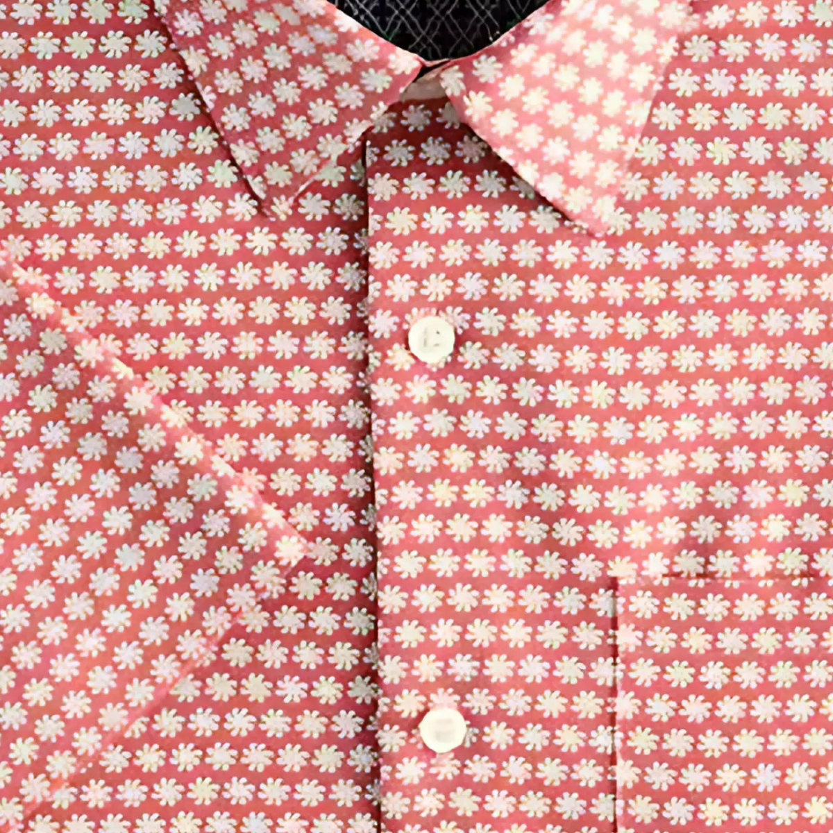 Office Essentials: 3-Pack Premium Cotton Formal Shirts – Tailored Fit, Full Sleeves & Pockets (FS-35 )