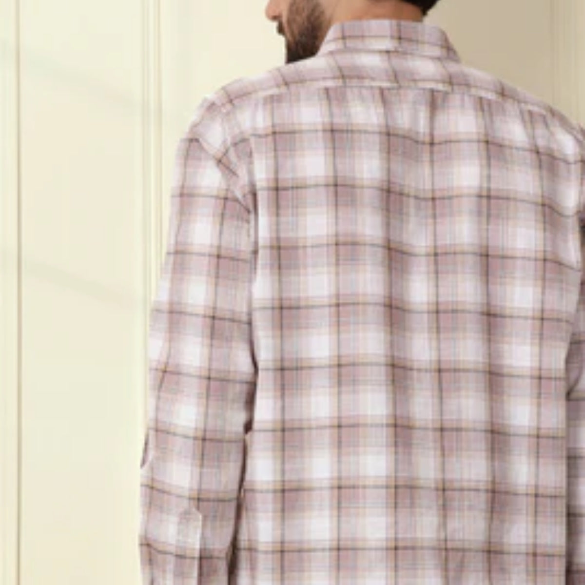 Stylish Branded Casual Shirts with Full Sleeves | CS-08