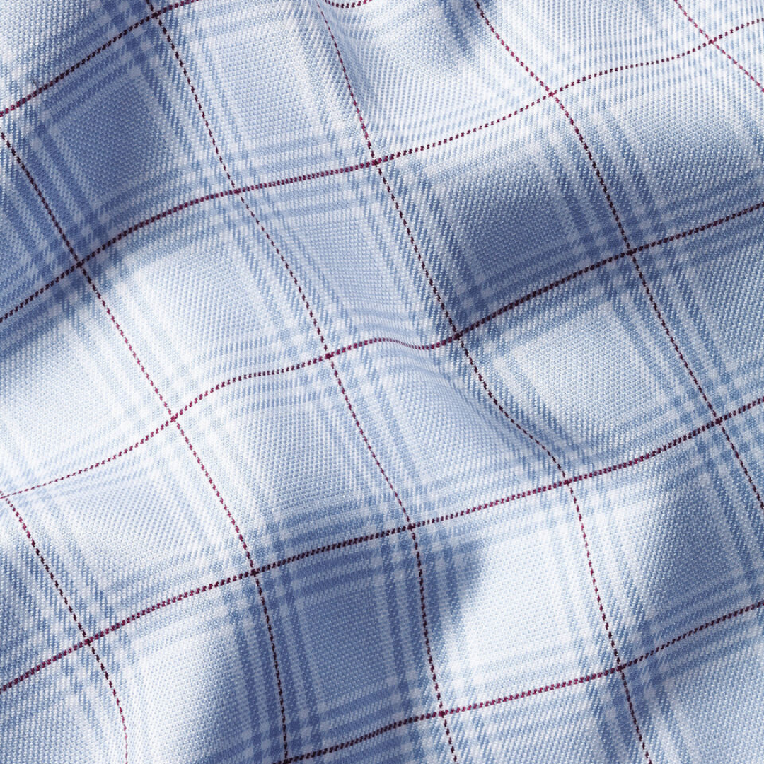 Combo Pack of 3 Men’s Formal Shirts – Stylish & Versatile Collection (Half & Full Sleeves, With/Without Pockets) (FS-80)