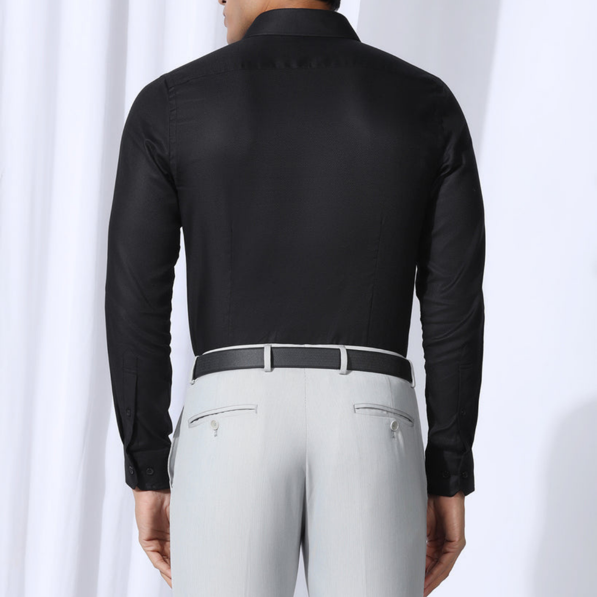 3 Pack Men’s Formal Shirts – Sharp Looks, Great Savings | Perfect Fit for Every Occasion | MS-03