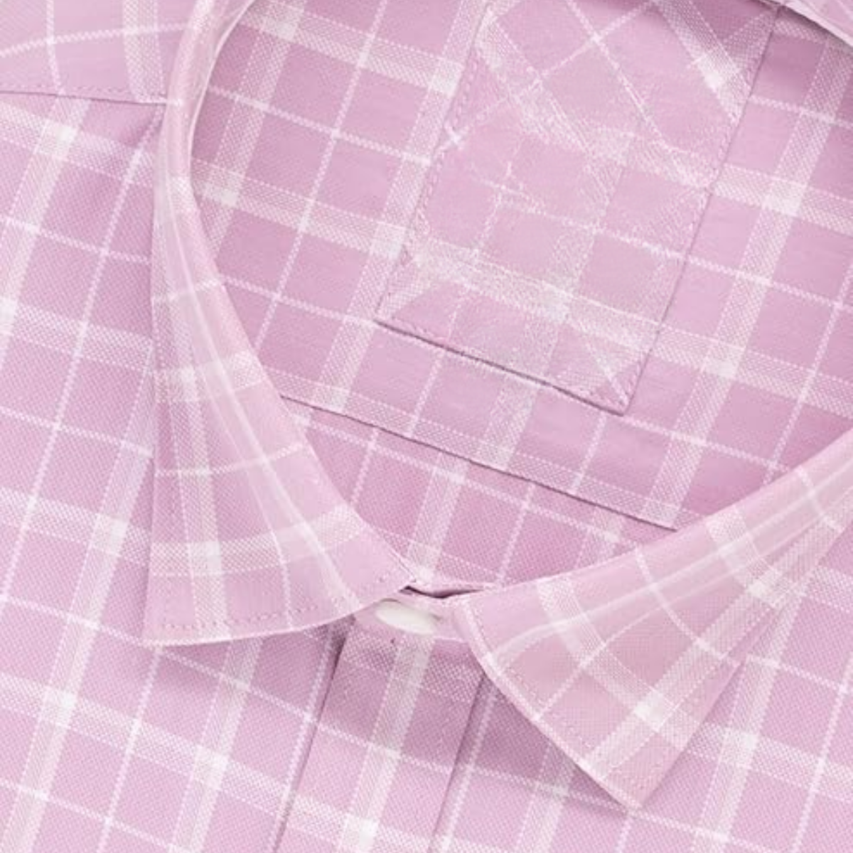 Office Essentials: 3-Pack Premium Cotton Formal Shirts – Tailored Fit, Full Sleeves & Pockets ( FS-166)