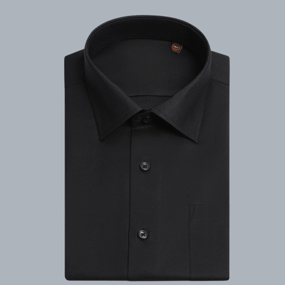 Shirt Happens: 3-Pack Men’s Stylish Formal Shirts – 100% Cotton, Full Sleeves with Pockets (FS-77)