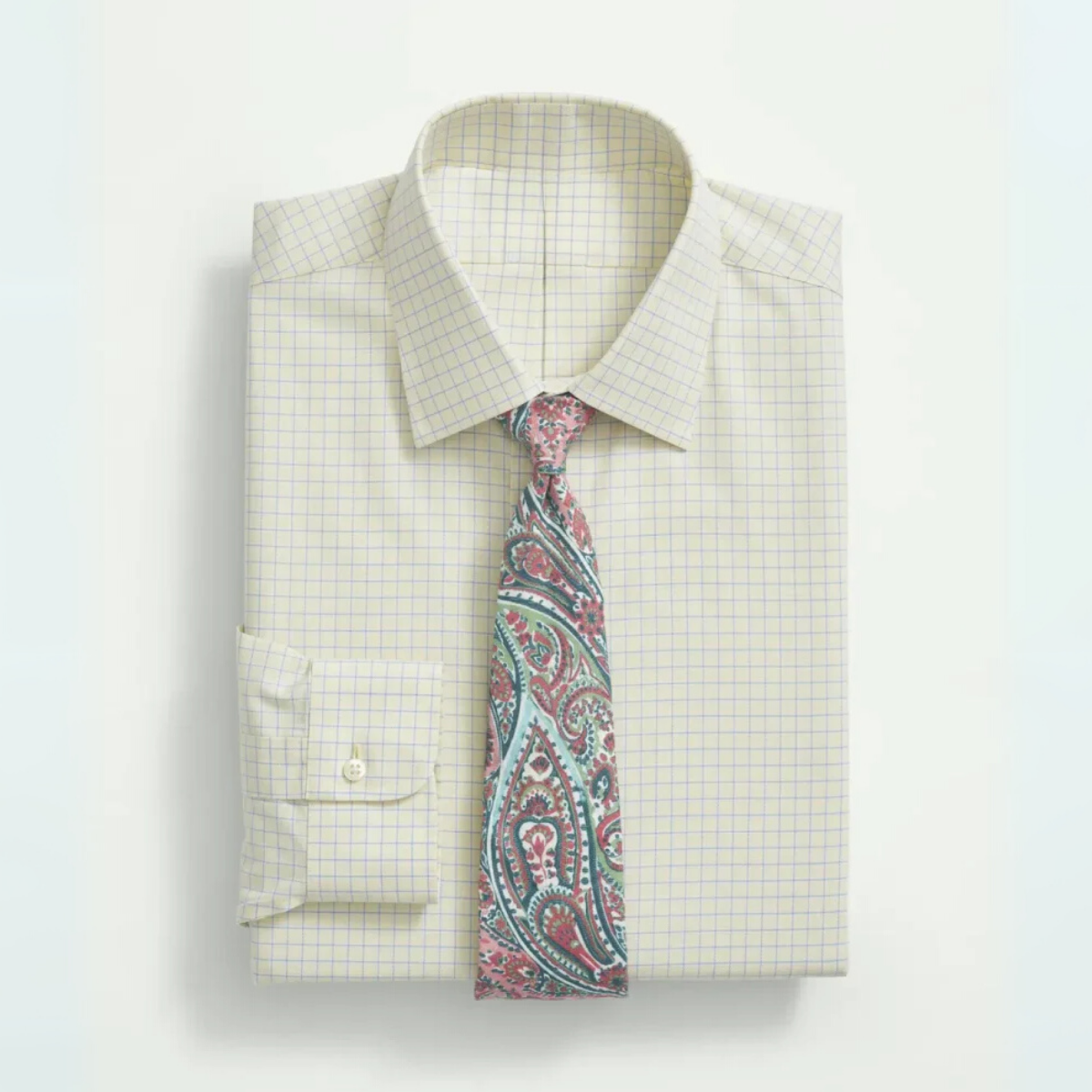 Pack of 3 Check Shirts for Men – Tailored Fit, Full Sleeves & Pockets (CSM-03)