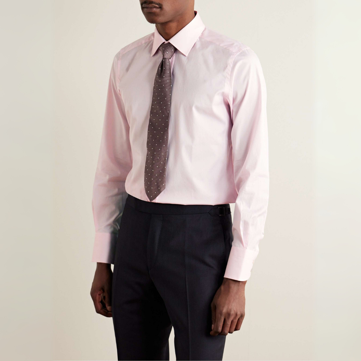 Combo Pack of 3 Men’s Formal Shirts – Stylish & Versatile Collection (Half & Full Sleeves, With/Without Pockets) (FS-53)