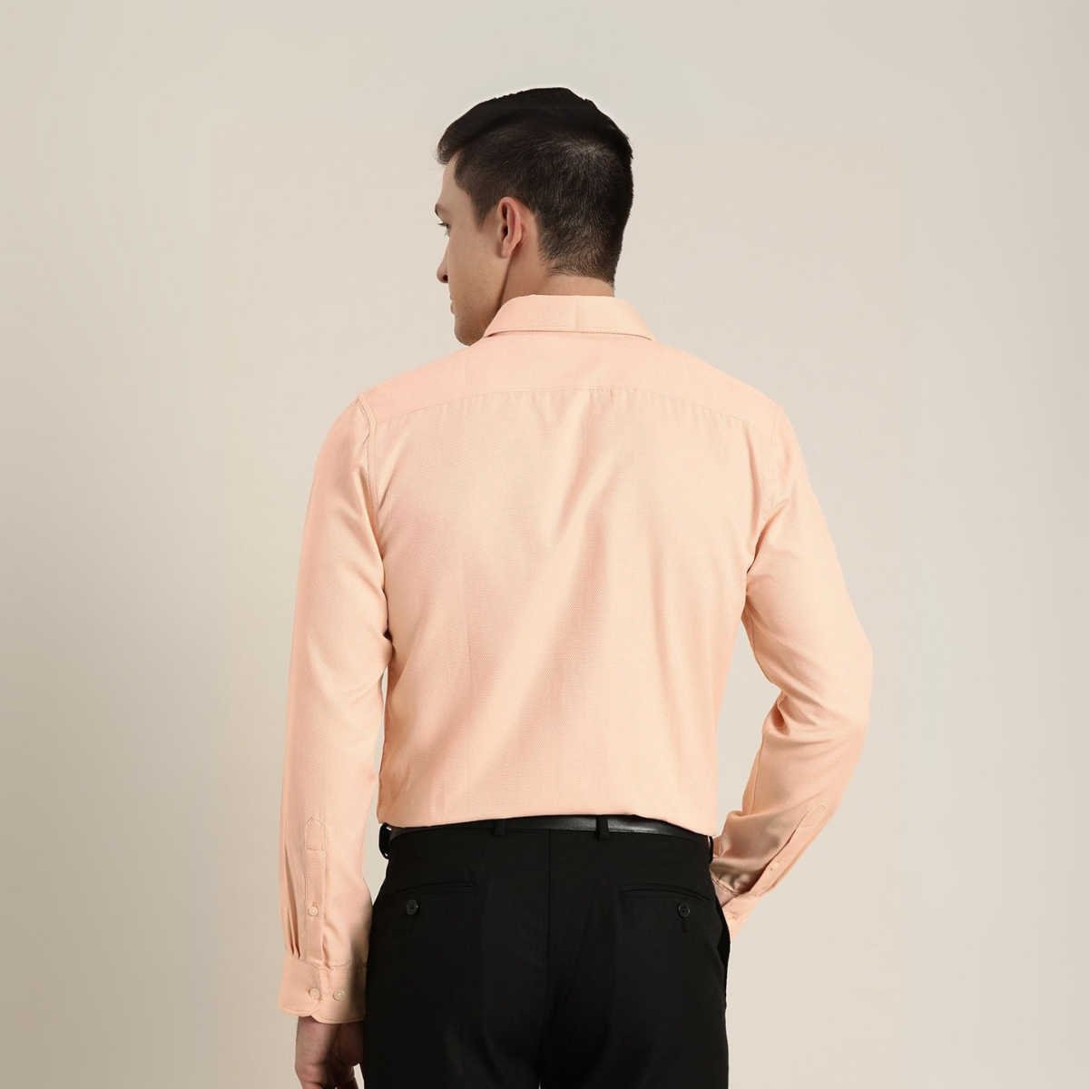 3 Pack Men’s Formal Shirts – Sharp Looks, Great Savings | Perfect Fit for Every Occasion | MS-08