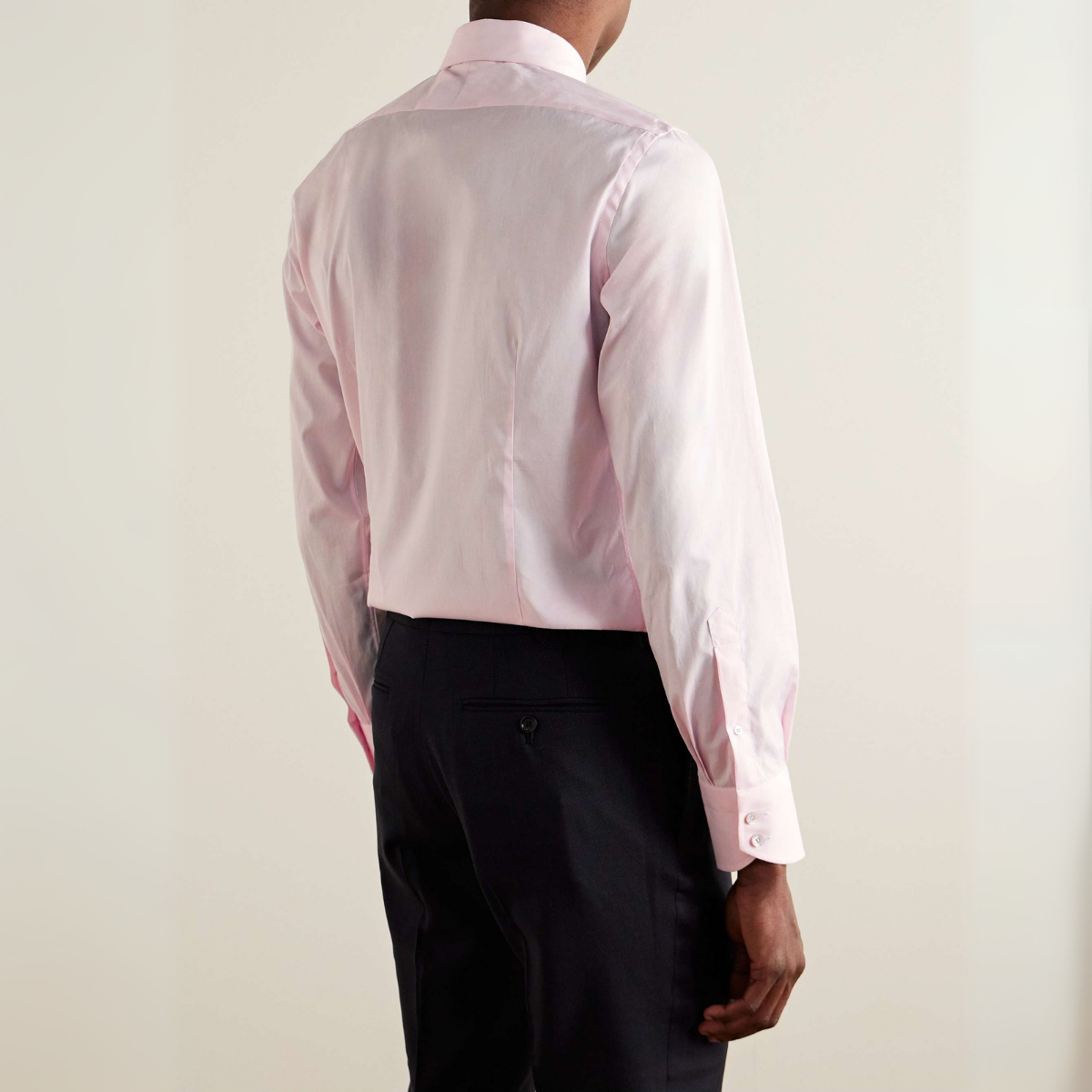 Combo Pack of 3 Men’s Formal Shirts – Stylish & Versatile Collection (Half & Full Sleeves, With/Without Pockets) (FS-53)