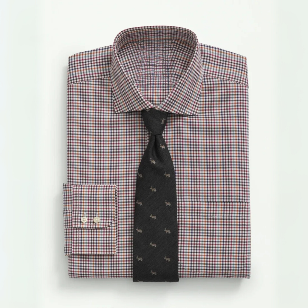 Pack of 3 Check Shirts for Men – Tailored Fit, Full Sleeves & Pockets (CSM-03)