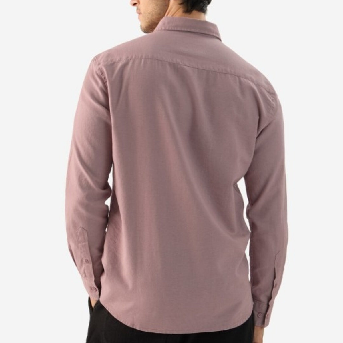 Stylish Branded Casual Shirts with Full Sleeves | CS-06
