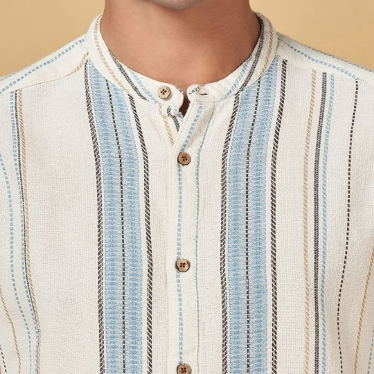 Stylish Branded Casual Shirts with Full Sleeves | CS-07