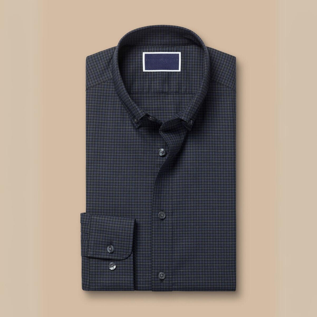 Combo Pack of 3 Men’s Formal Shirts – Stylish & Versatile Collection (Half & Full Sleeves, With/Without Pockets) (FS-46)