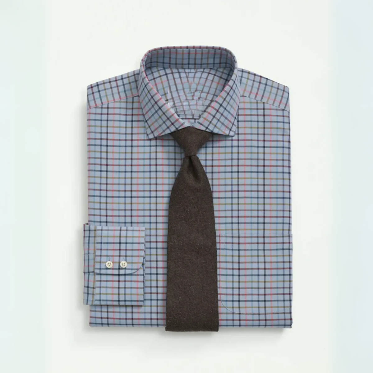 Pack of 3 Check Shirts for Men – Tailored Fit, Full Sleeves & Pockets (CSM-04)