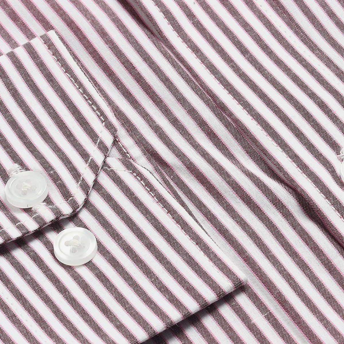 Office Essentials: 3-Pack Premium Cotton Formal Shirts – Tailored Fit, Full Sleeves & Pockets ( FS-159)