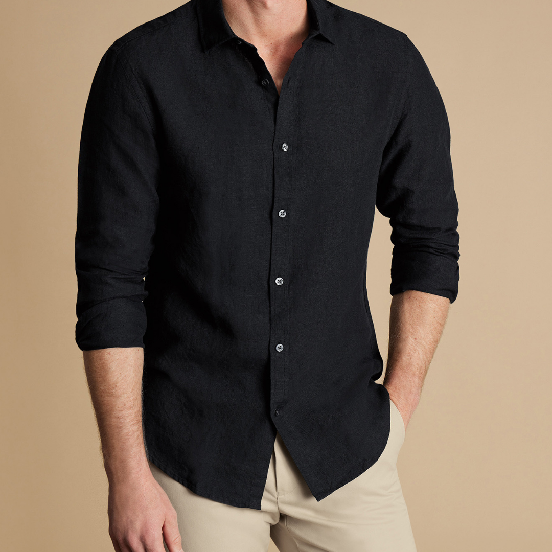 Combo Pack of 3 Men’s Formal Shirts – Stylish & Versatile Collection (Half & Full Sleeves, With/Without Pockets) (FS-41)