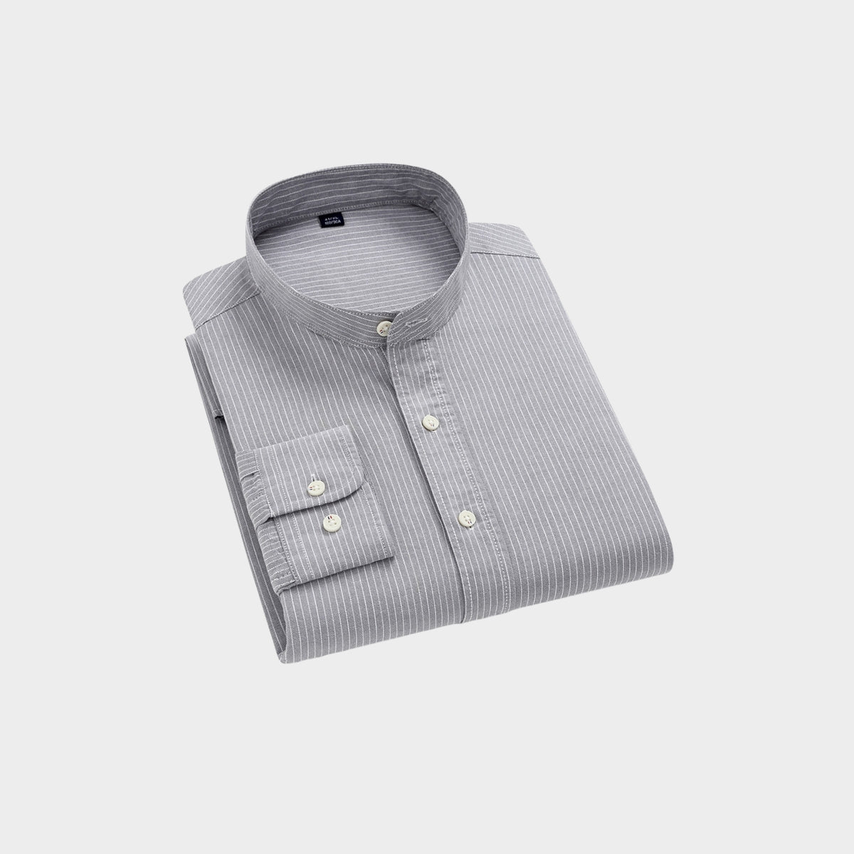 Premium Imported 100% High Quality Striped Shirt | Full/Half Sleeve | With Pocket | (FS-124)