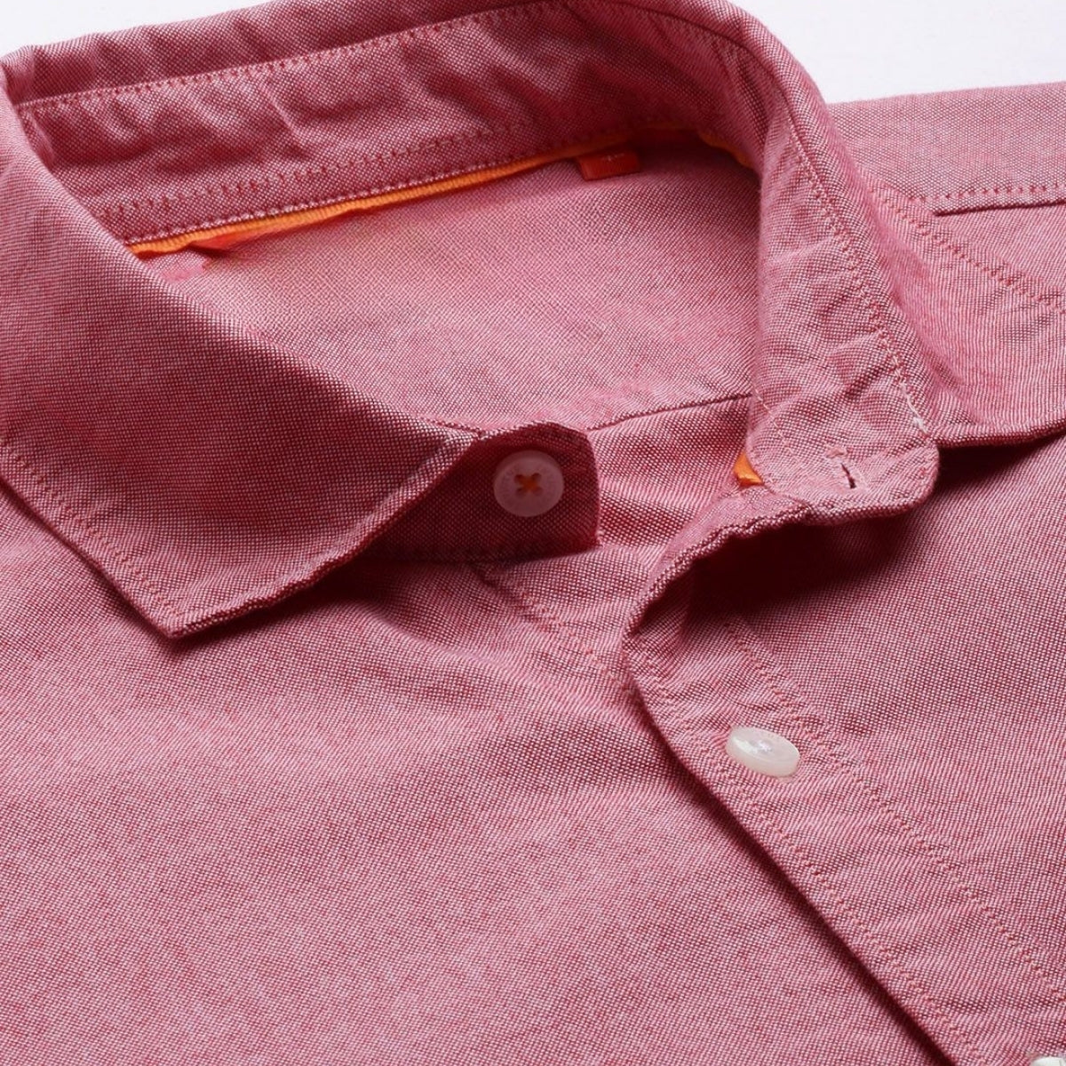 Shirt Happens: 3-Pack Men’s Stylish Formal Shirts – 100% Cotton, Full Sleeves with Pockets (FS-61)