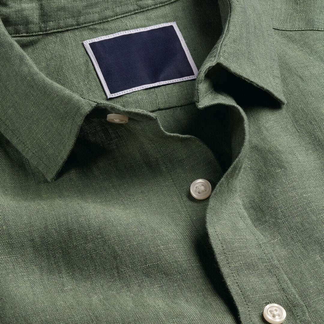 Combo Pack of 3 Men’s Formal Shirts – Stylish & Versatile Collection (Half & Full Sleeves, With/Without Pockets) (FS-51)