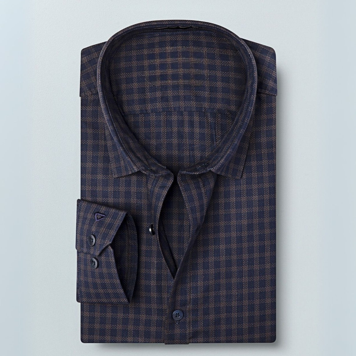 Shirt Happens: 3-Pack Men’s Stylish Formal Shirts – 100% Cotton, Full Sleeves with Pockets (FS-62)