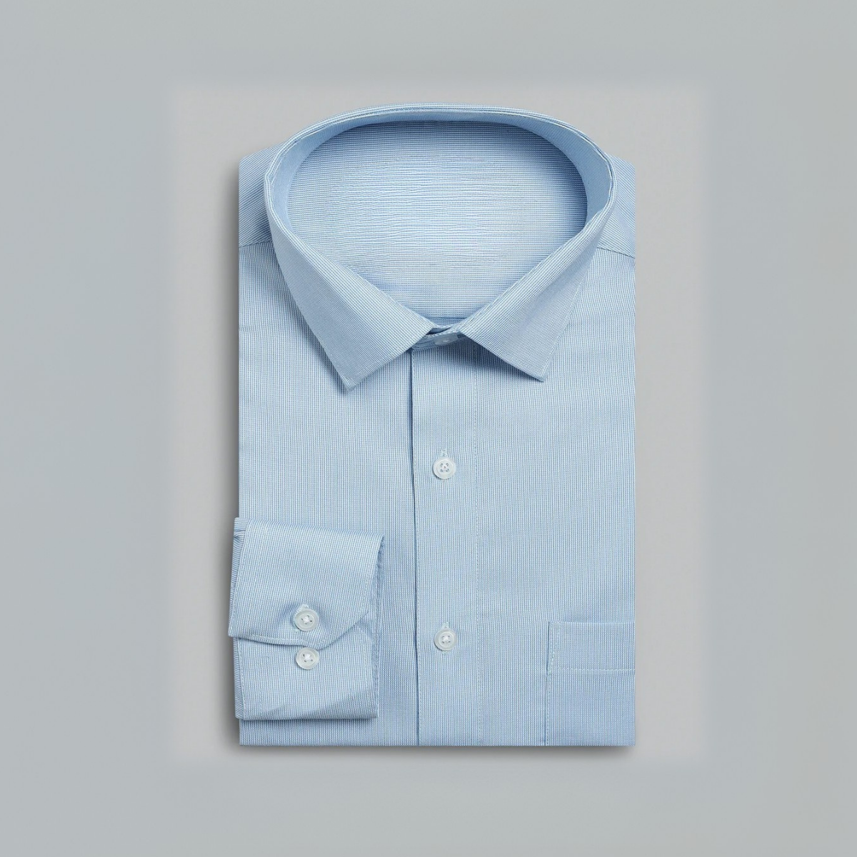 3 Pack Men’s Formal Shirts – Sharp Looks, Great Savings | Perfect Fit for Every Occasion | MS-03