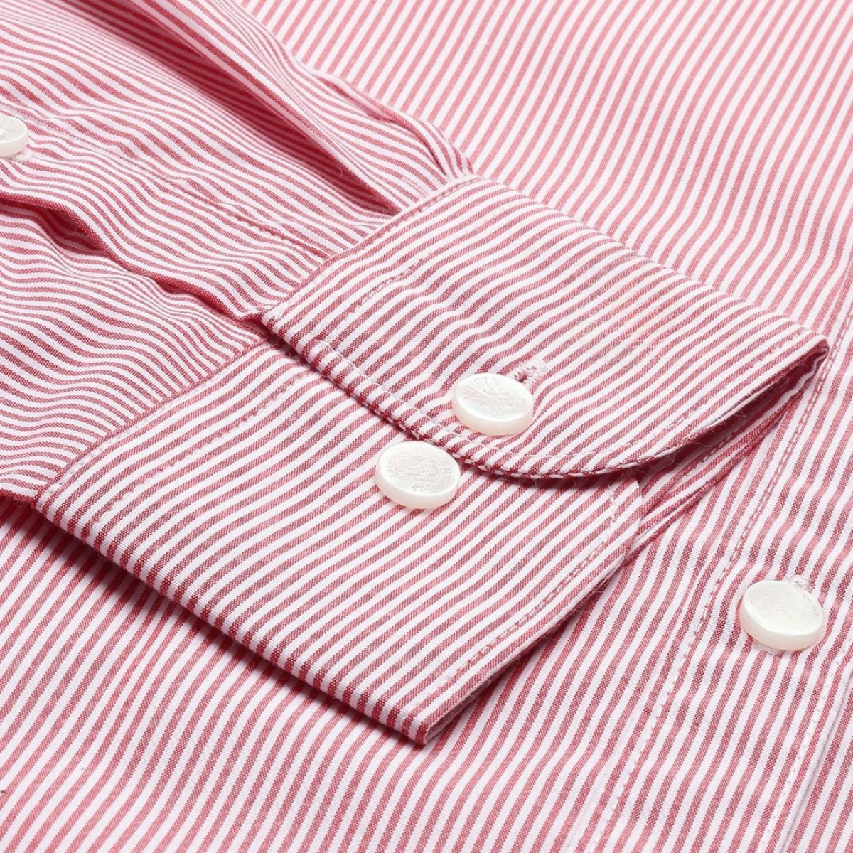 Combo Pack of 3 Men’s Formal Shirts – Stylish & Versatile Collection (Half & Full Sleeves, With/Without Pockets) (FS-53)