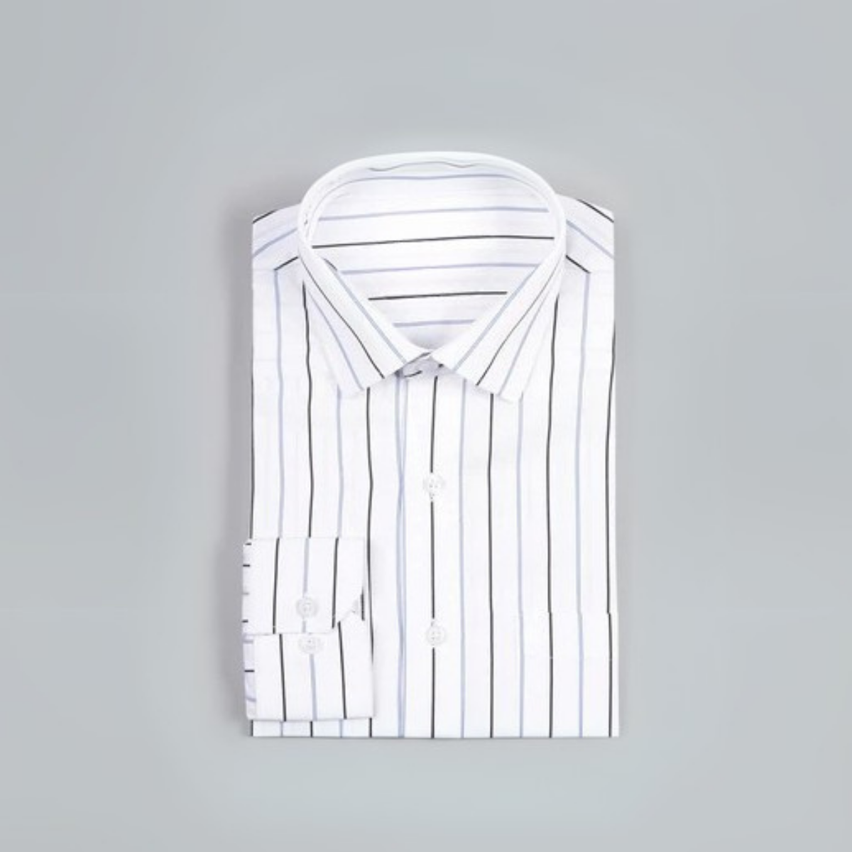 3 Pack Men’s Formal Shirts – Sharp Looks, Great Savings | Perfect Fit for Every Occasion | MS-05