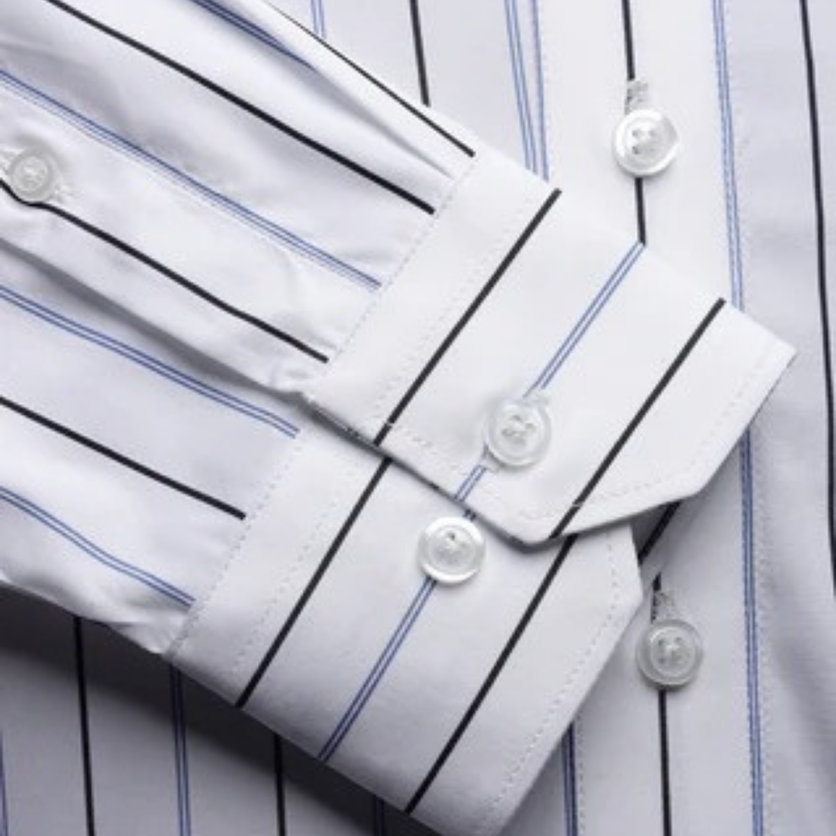 3 Pack Men’s Formal Shirts – Sharp Looks, Great Savings | Perfect Fit for Every Occasion | MS-15