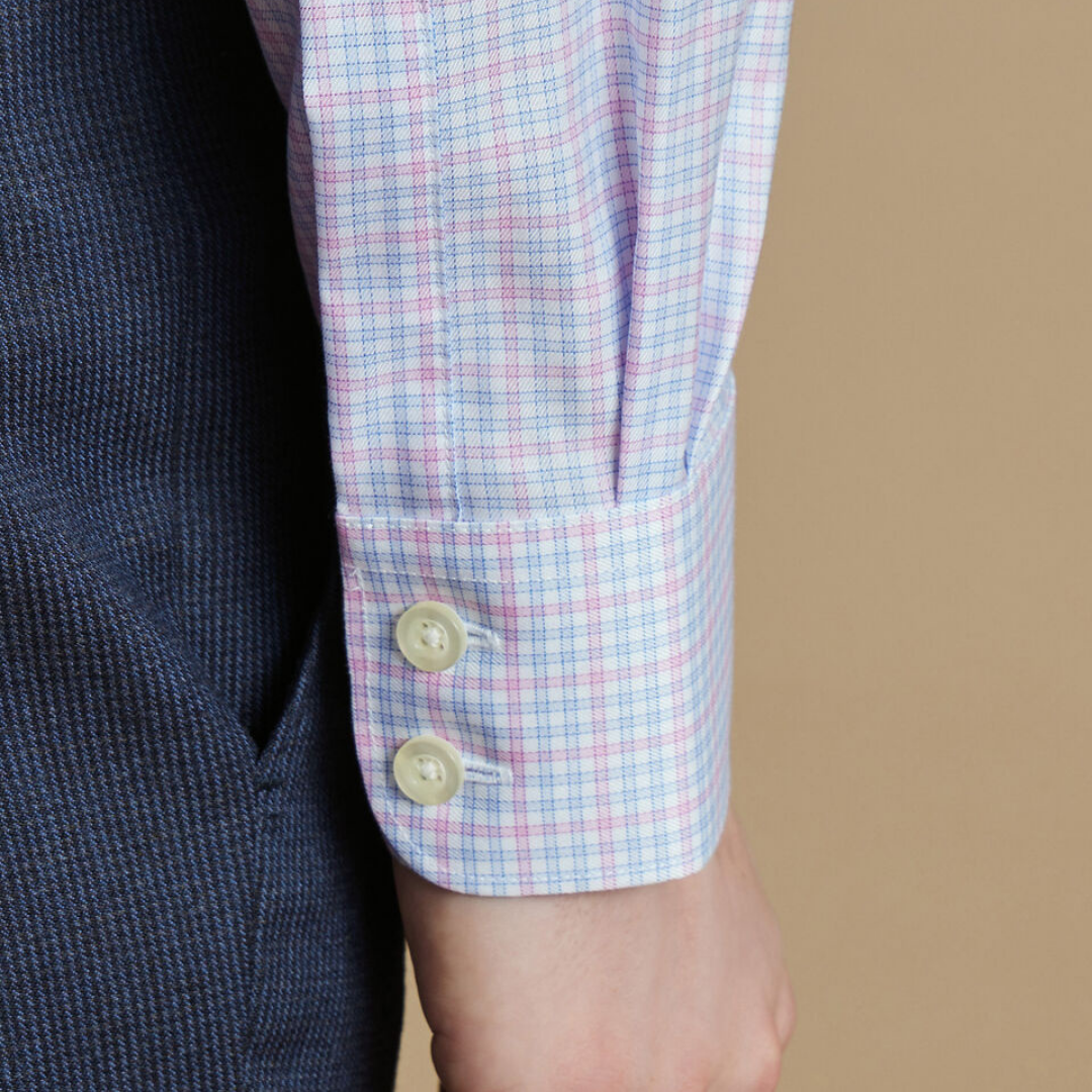 Combo Pack of 3 Men’s Formal Shirts – Stylish & Versatile Collection (Half & Full Sleeves, With/Without Pockets) (FS-54)