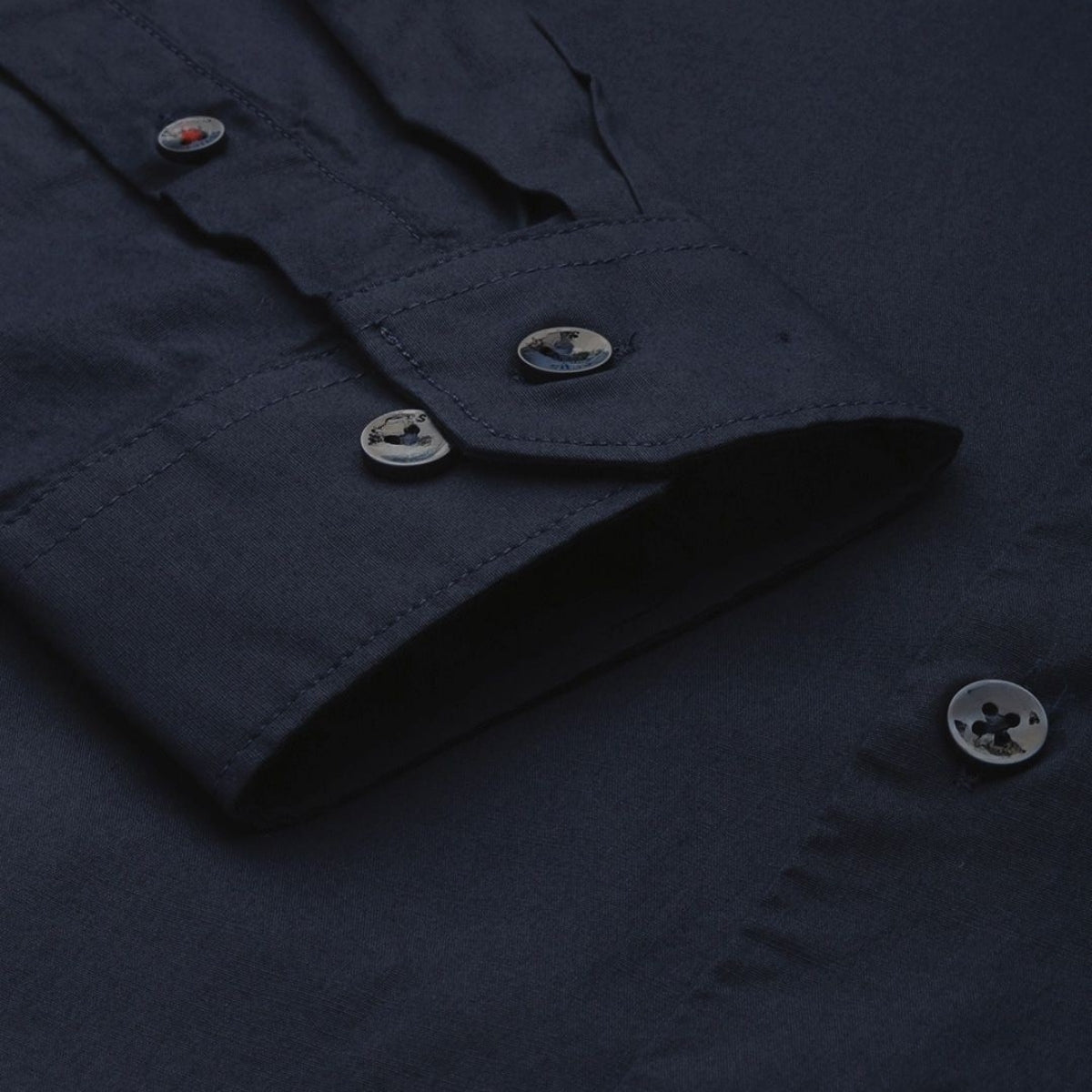 Combo Pack of 3 Men’s Formal Shirts – Stylish & Versatile Collection (Half & Full Sleeves, With/Without Pockets) (FS-48)