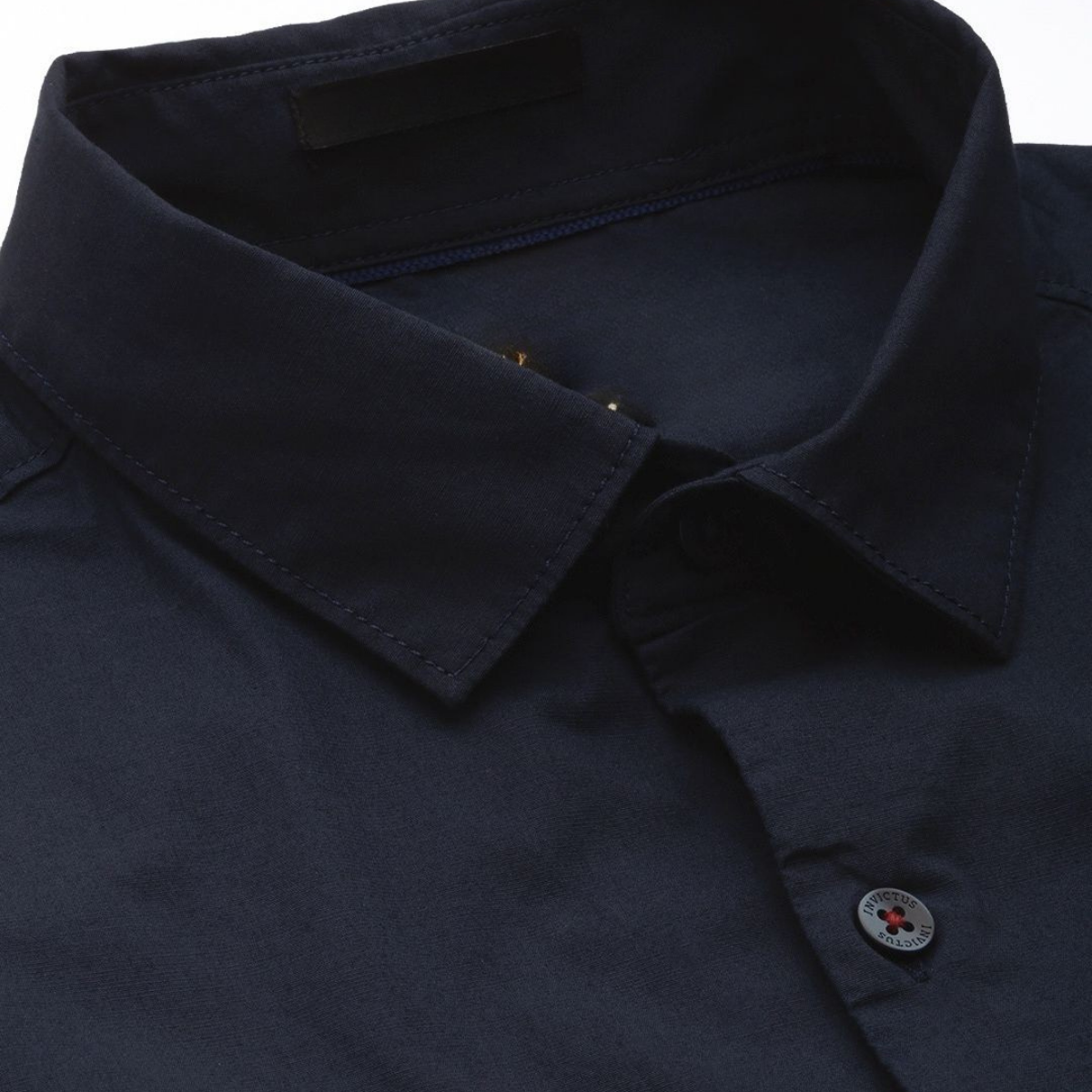 Combo Pack of 3 Men’s Formal Shirts – Stylish & Versatile Collection (Half & Full Sleeves, With/Without Pockets) (FS-79)