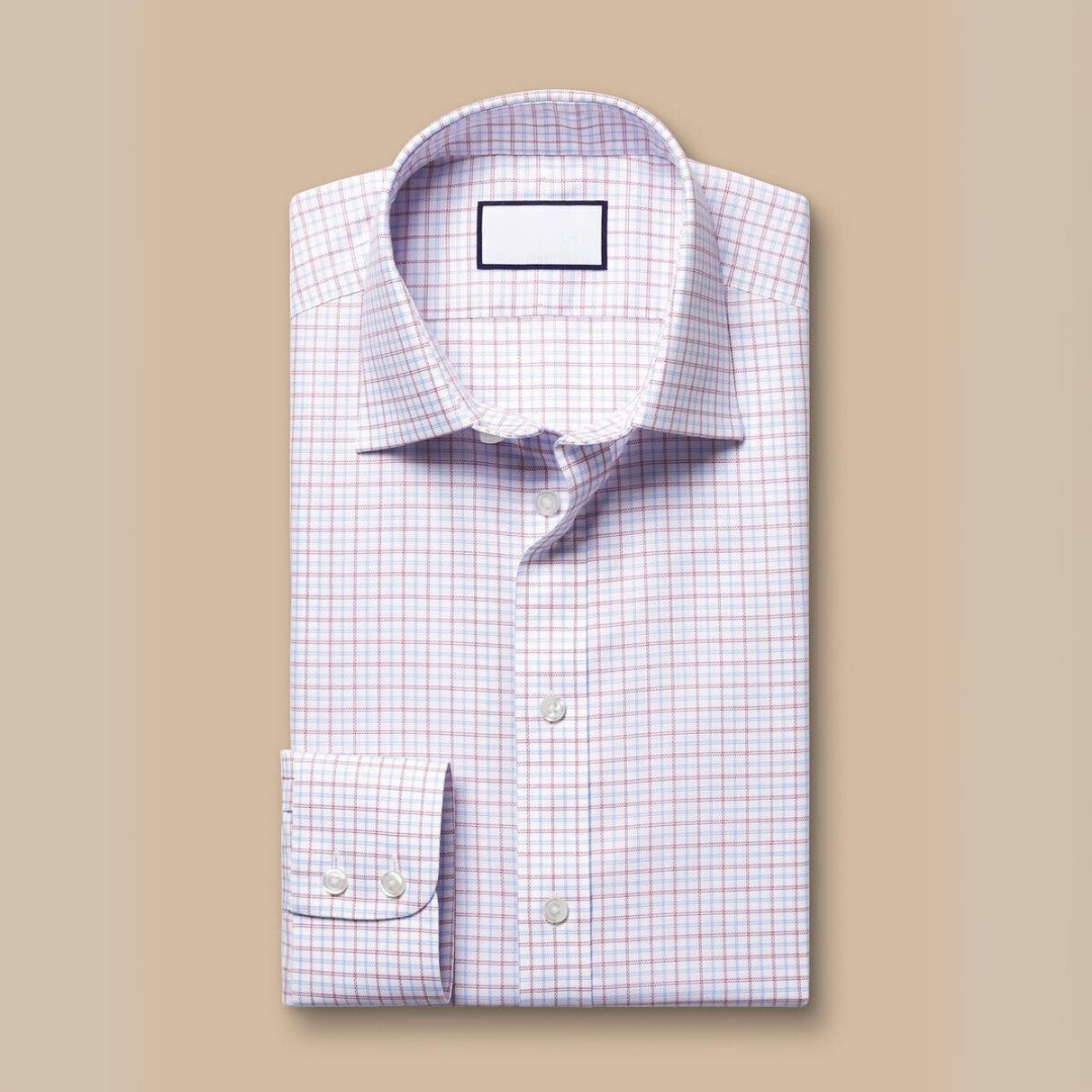 Combo Pack of 3 Men’s Formal Shirts – Stylish & Versatile Collection (Half & Full Sleeves, With/Without Pockets) (FS-54)