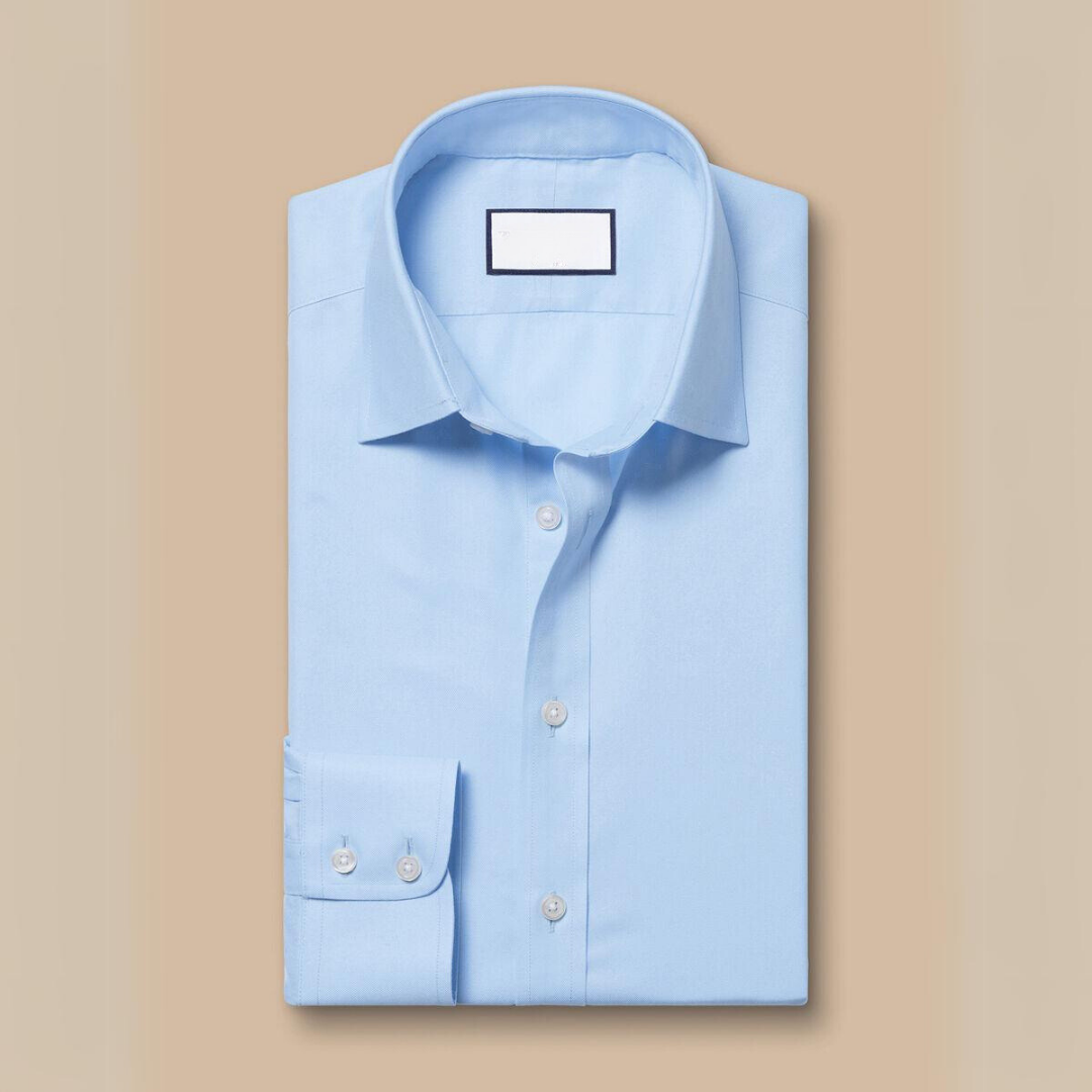 Combo Pack of 3 Men’s Formal Shirts – Stylish & Versatile Collection (Half & Full Sleeves, With/Without Pockets) (FS-54)